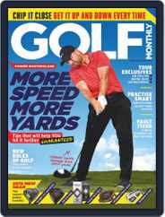 Golf Monthly (Digital) Subscription March 1st, 2019 Issue
