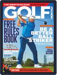 Golf Monthly (Digital) Subscription December 1st, 2018 Issue