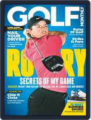 Golf Monthly (Digital) Subscription                    July 2nd, 2018 Issue