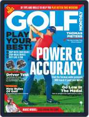 Golf Monthly (Digital) Subscription June 1st, 2018 Issue