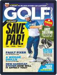 Golf Monthly (Digital) Subscription May 1st, 2018 Issue