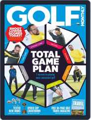 Golf Monthly (Digital) Subscription November 1st, 2017 Issue