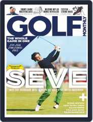 Golf Monthly (Digital) Subscription                    October 1st, 2017 Issue