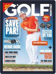 Golf Monthly (Digital) Subscription June 1st, 2017 Issue