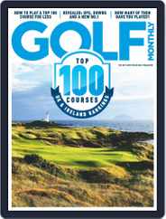 Golf Monthly (Digital) Subscription January 1st, 2017 Issue