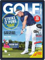 Golf Monthly (Digital) Subscription November 1st, 2016 Issue