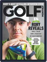 Golf Monthly (Digital) Subscription October 1st, 2016 Issue