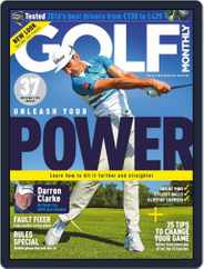 Golf Monthly (Digital) Subscription                    April 14th, 2016 Issue