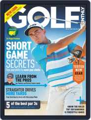 Golf Monthly (Digital) Subscription March 17th, 2016 Issue