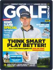 Golf Monthly (Digital) Subscription September 1st, 2015 Issue