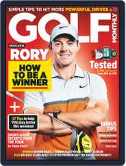 Golf Monthly (Digital) Subscription July 8th, 2015 Issue