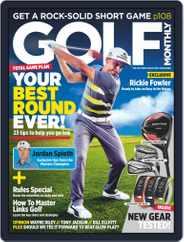Golf Monthly (Digital) Subscription June 10th, 2015 Issue