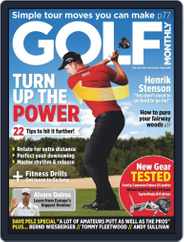 Golf Monthly (Digital) Subscription February 18th, 2015 Issue