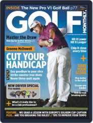 Golf Monthly (Digital) Subscription January 21st, 2015 Issue