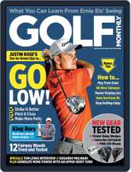 Golf Monthly (Digital) Subscription August 6th, 2014 Issue