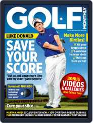 Golf Monthly (Digital) Subscription July 9th, 2014 Issue
