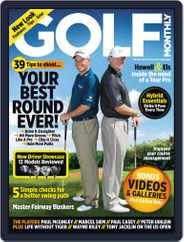 Golf Monthly (Digital) Subscription May 14th, 2014 Issue