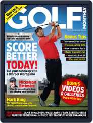 Golf Monthly (Digital) Subscription April 16th, 2014 Issue