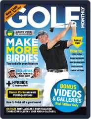 Golf Monthly (Digital) Subscription March 19th, 2014 Issue