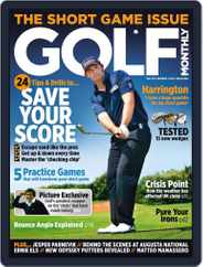 Golf Monthly (Digital) Subscription May 16th, 2013 Issue