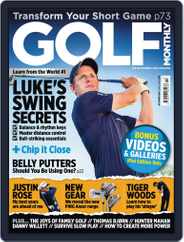 Golf Monthly (Digital) Subscription                    July 8th, 2012 Issue