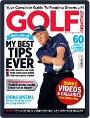 Golf Monthly (Digital) Subscription                    July 6th, 2012 Issue