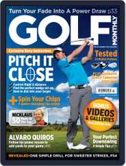 Golf Monthly (Digital) Subscription                    May 11th, 2012 Issue