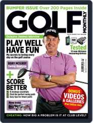 Golf Monthly (Digital) Subscription                    April 23rd, 2012 Issue