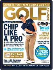 Golf Monthly (Digital) Subscription                    February 20th, 2012 Issue