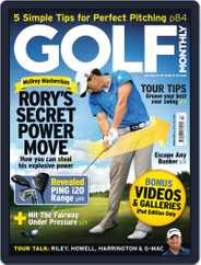 Golf Monthly (Digital) Subscription                    February 1st, 2012 Issue