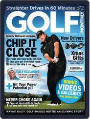 Golf Monthly (Digital) Subscription                    December 2nd, 2011 Issue