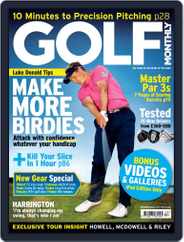 Golf Monthly (Digital) Subscription                    October 5th, 2011 Issue