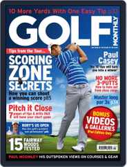 Golf Monthly (Digital) Subscription                    July 17th, 2011 Issue