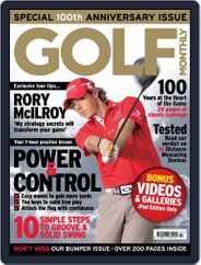 Golf Monthly (Digital) Subscription                    May 19th, 2011 Issue