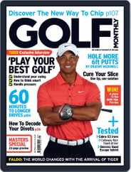 Golf Monthly (Digital) Subscription                    March 23rd, 2011 Issue