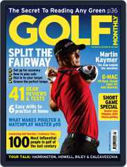 Golf Monthly (Digital) Subscription                    February 24th, 2011 Issue