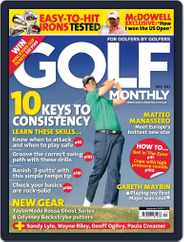 Golf Monthly (Digital) Subscription                    July 5th, 2010 Issue