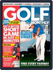 Golf Monthly (Digital) Subscription March 2nd, 2010 Issue