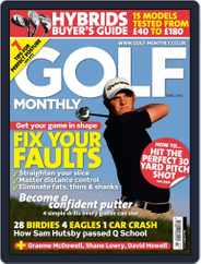 Golf Monthly (Digital) Subscription February 3rd, 2010 Issue