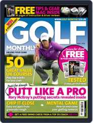 Golf Monthly (Digital) Subscription September 10th, 2009 Issue