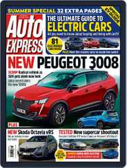 Auto Express (Digital) Subscription July 8th, 2020 Issue