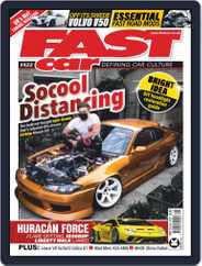 Fast Car (Digital) Subscription                    June 2nd, 2020 Issue