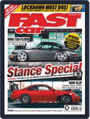 Fast Car (Digital) Subscription                    June 1st, 2020 Issue