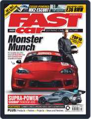 Fast Car (Digital) Subscription                    May 1st, 2020 Issue