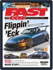 Fast Car (Digital) Subscription                    March 1st, 2020 Issue