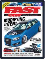 Fast Car (Digital) Subscription                    December 1st, 2019 Issue