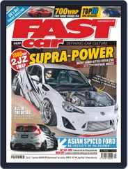 Fast Car (Digital) Subscription                    July 1st, 2019 Issue