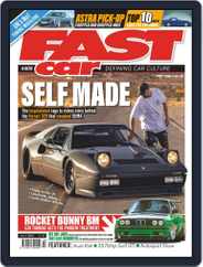 Fast Car (Digital) Subscription March 1st, 2019 Issue