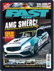 Fast Car (Digital) Subscription January 1st, 2019 Issue