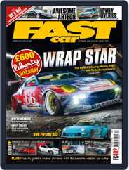 Fast Car (Digital) Subscription December 1st, 2018 Issue